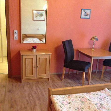אובריד Apartments Lettenmaier מראה חיצוני תמונה
