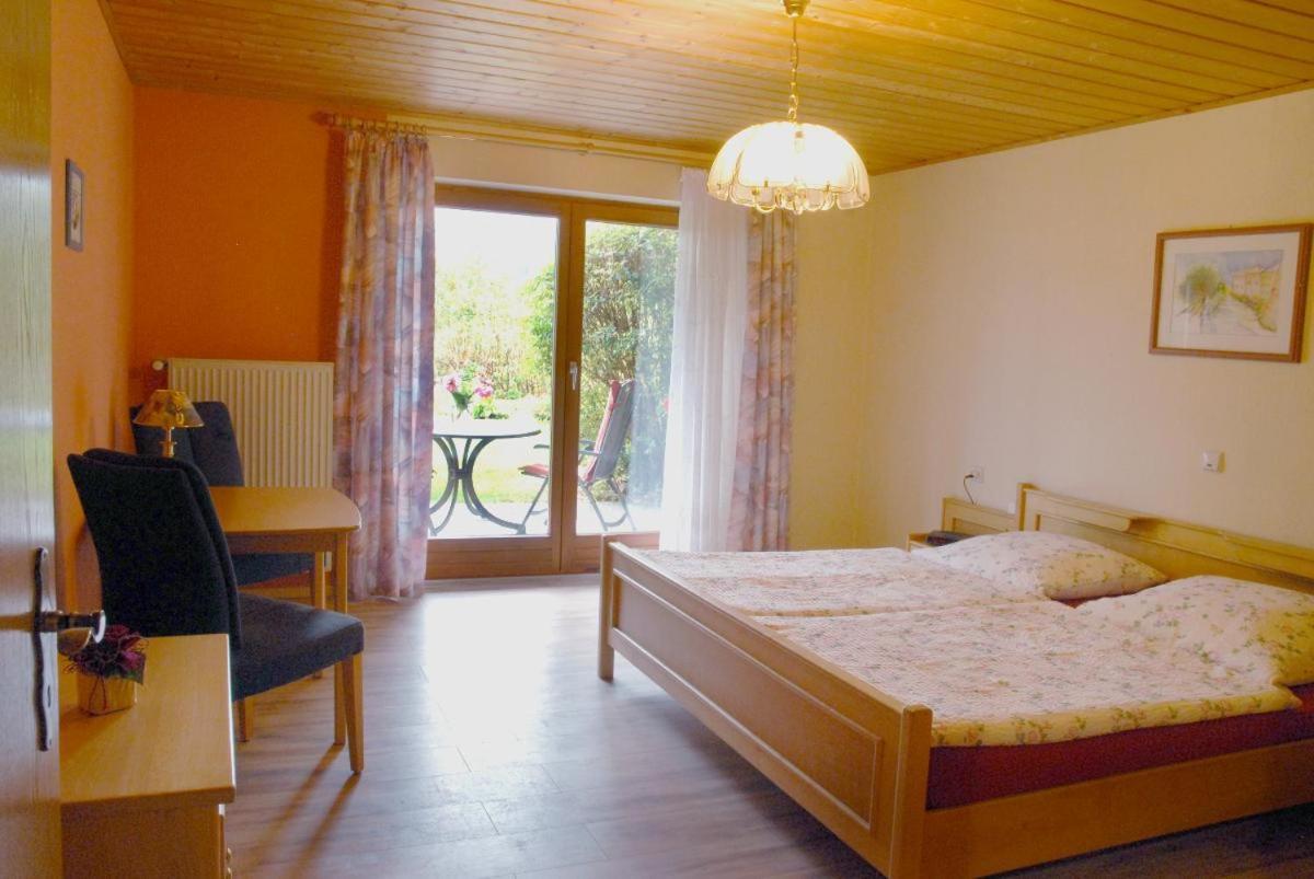 אובריד Apartments Lettenmaier מראה חיצוני תמונה