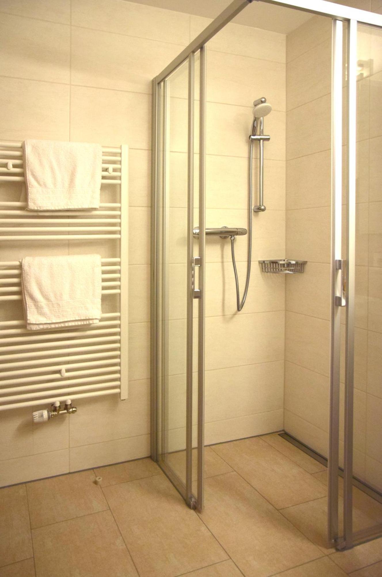 אובריד Apartments Lettenmaier מראה חיצוני תמונה
