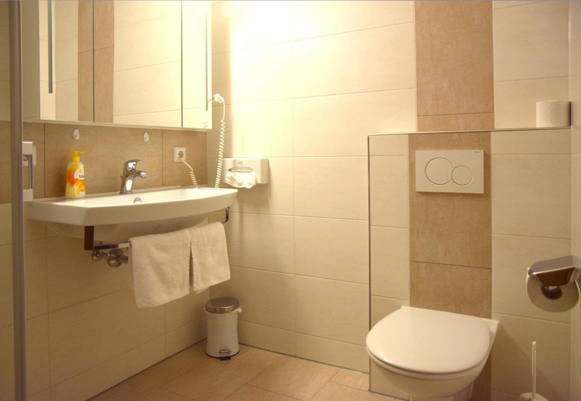 אובריד Apartments Lettenmaier מראה חיצוני תמונה