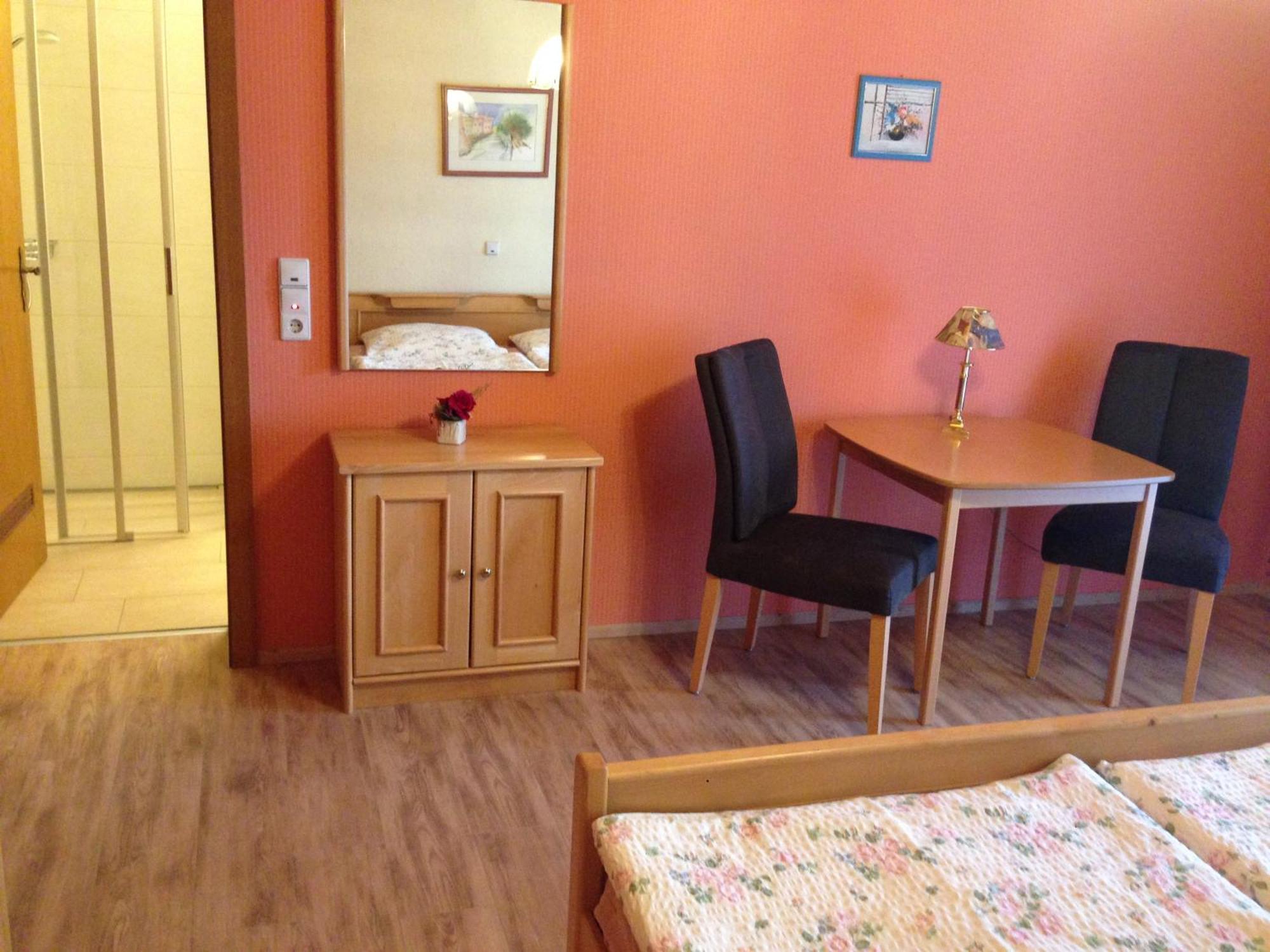 אובריד Apartments Lettenmaier מראה חיצוני תמונה