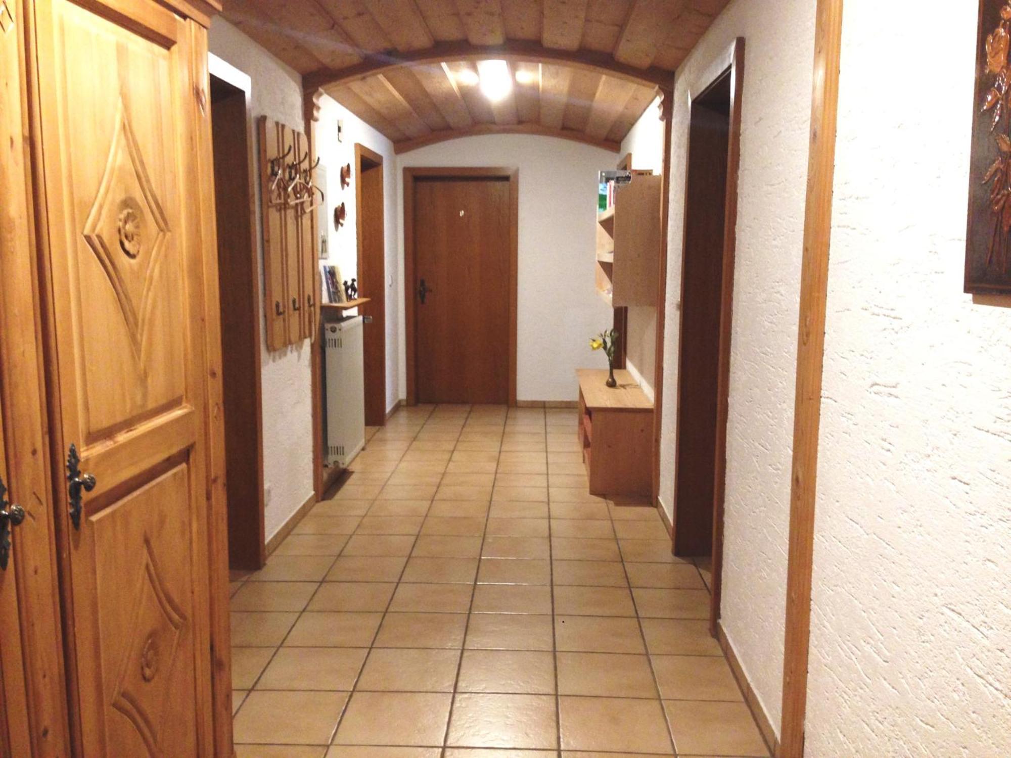 אובריד Apartments Lettenmaier מראה חיצוני תמונה