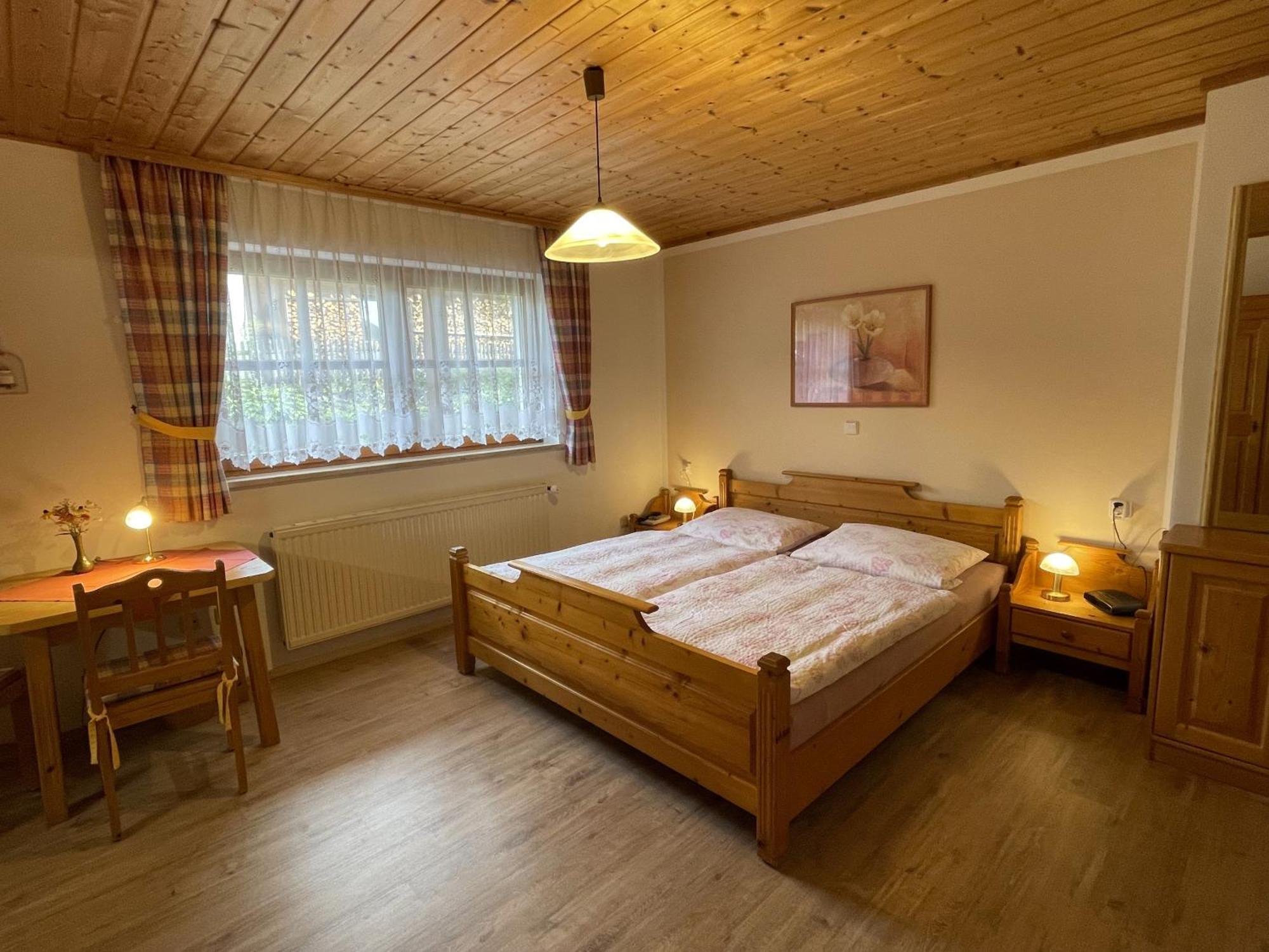אובריד Apartments Lettenmaier מראה חיצוני תמונה