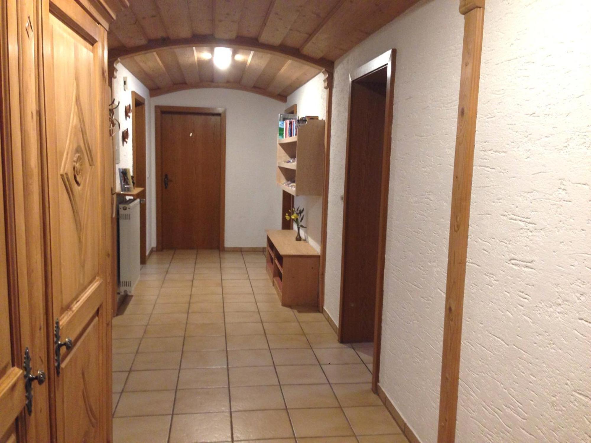 אובריד Apartments Lettenmaier מראה חיצוני תמונה