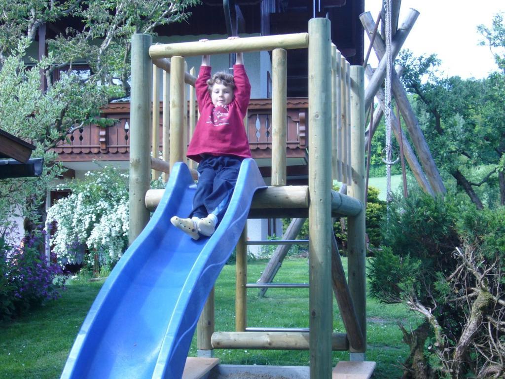 אובריד Apartments Lettenmaier חדר תמונה